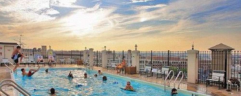 Holiday Inn Washington DC - Central / White House http://www.inndc.com/ #holidayinn #HolidayInnDC