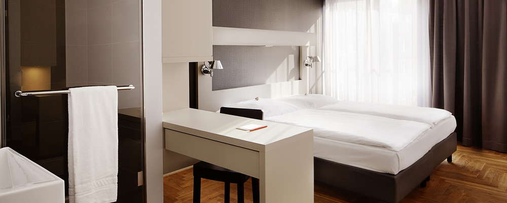 Hotel AMANO  - Standard Room
