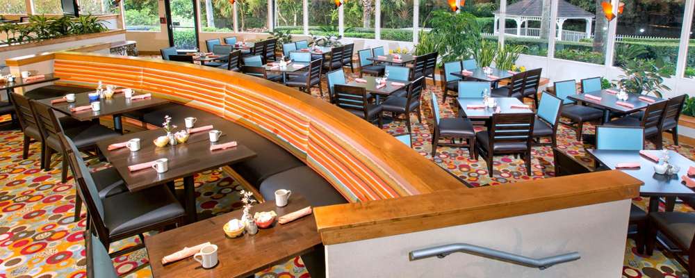 Traders Island Grill Traders Island Grill