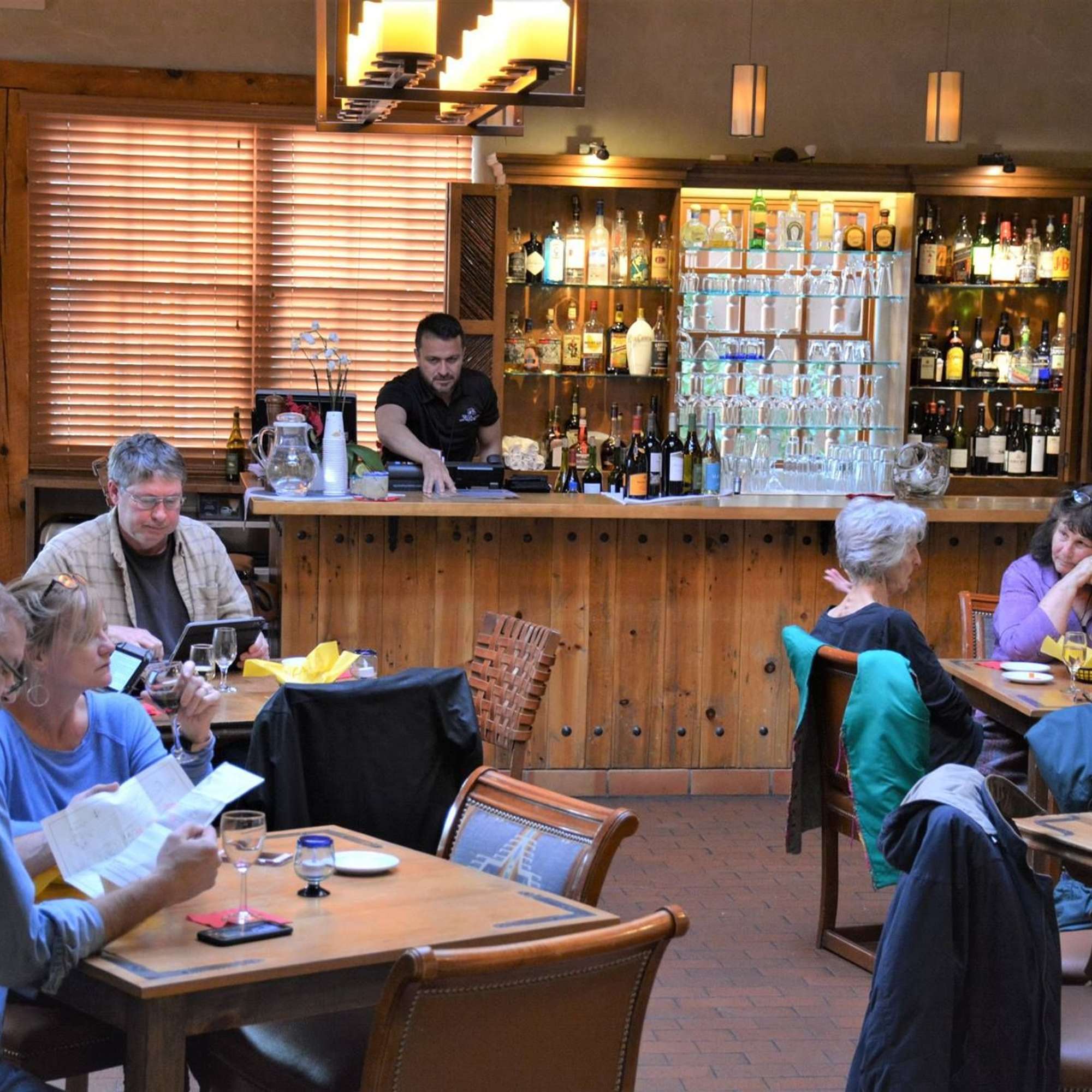 Inn on the Alameda Expert Review Fodor’s Travel