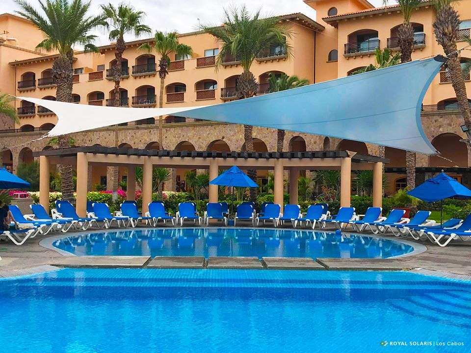 Royal Solaris Los Cabos Expert Review | Fodor's Travel