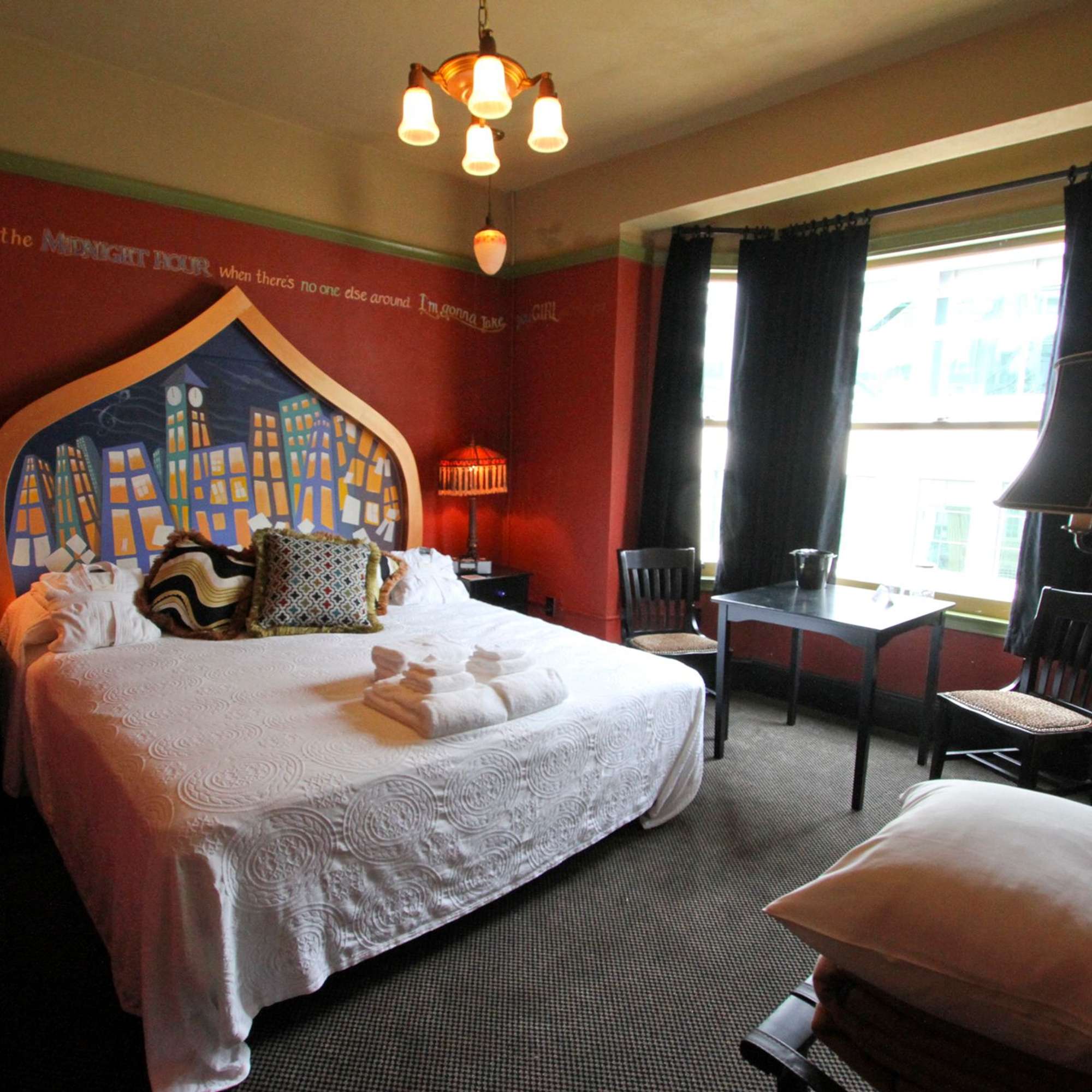 Mcmenamins Crystal Hotel Expert Review Fodor S Travel Mcmenamins Crystal Hotel