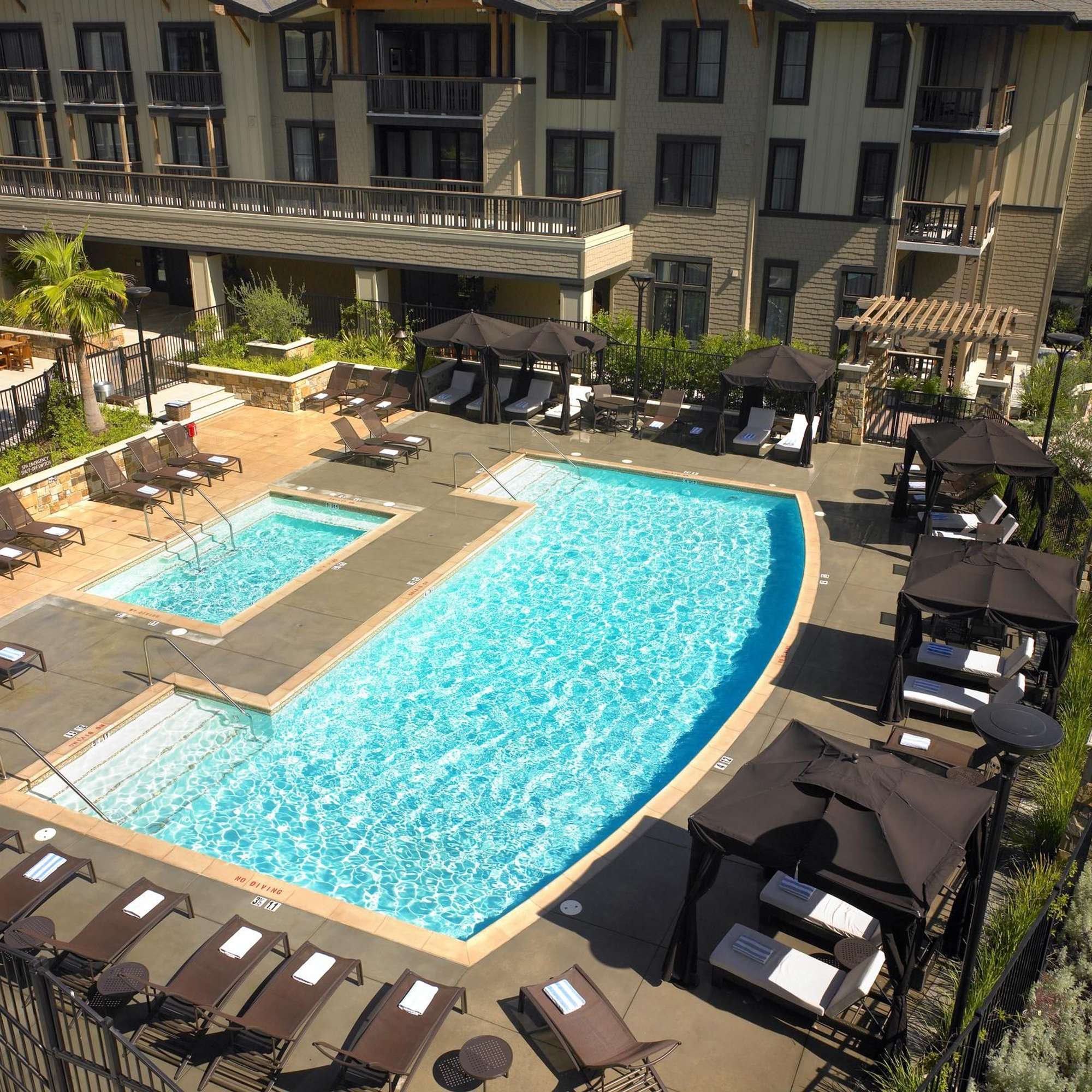 Westin Verasa Napa Expert Review Fodor’s Travel