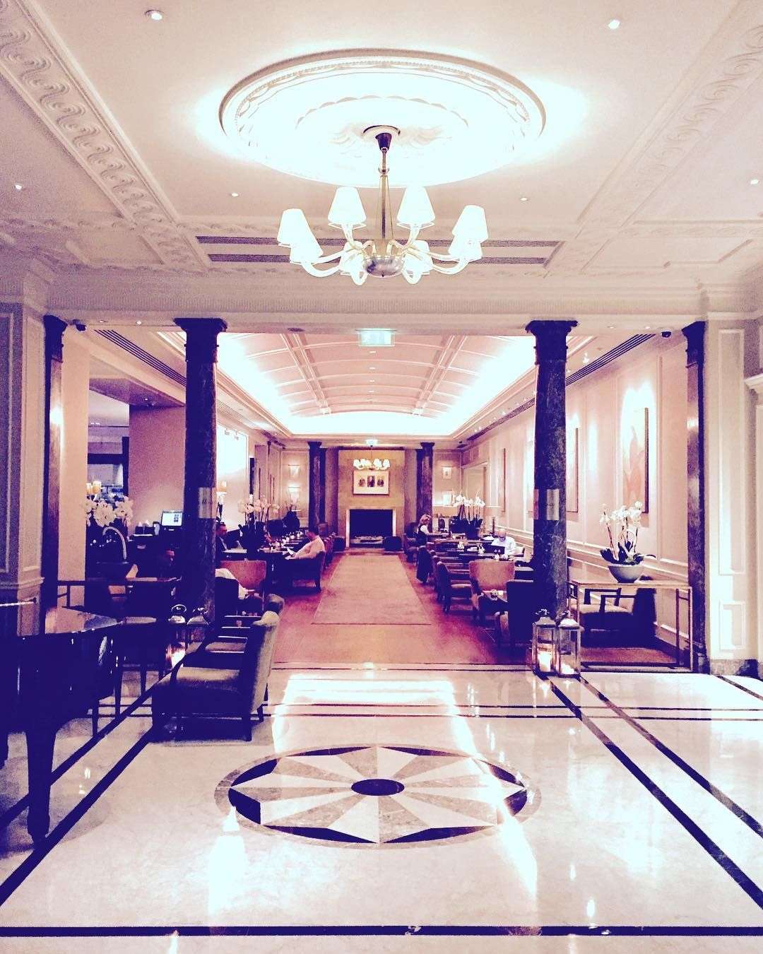Hyatt Regency London—The Churchill Expert Review Fodor’s Travel Hyatt Regency London—The Churchill Expert Review Fodor’s Travel