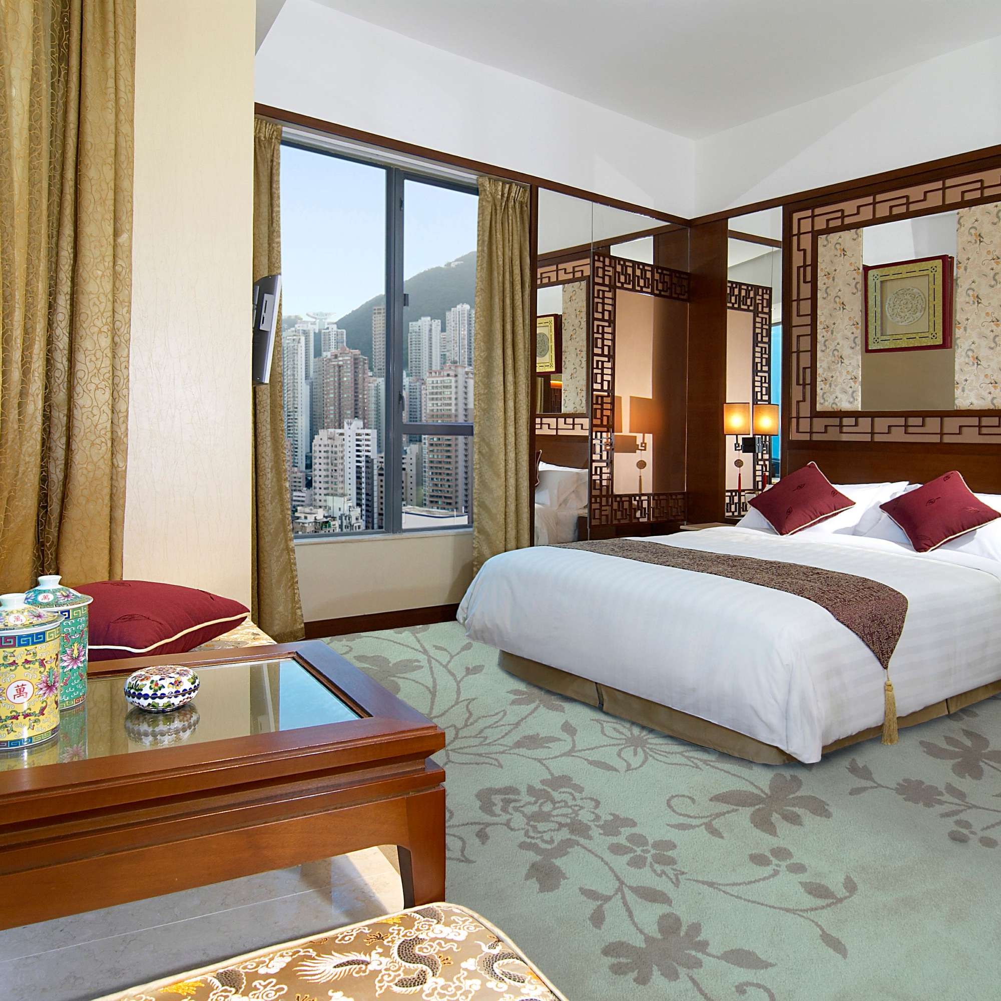 Lan Kwai Fong Hotel Expert Review Fodor’s Travel