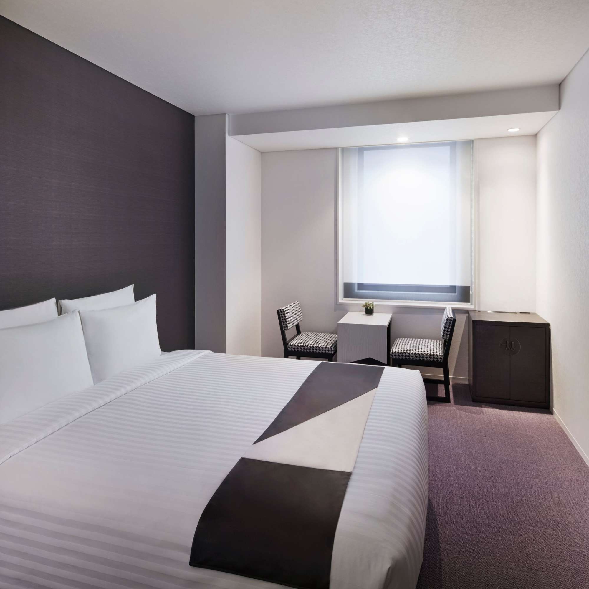 Courtyard By Marriott Tokyo Station Expert Review Fodor S