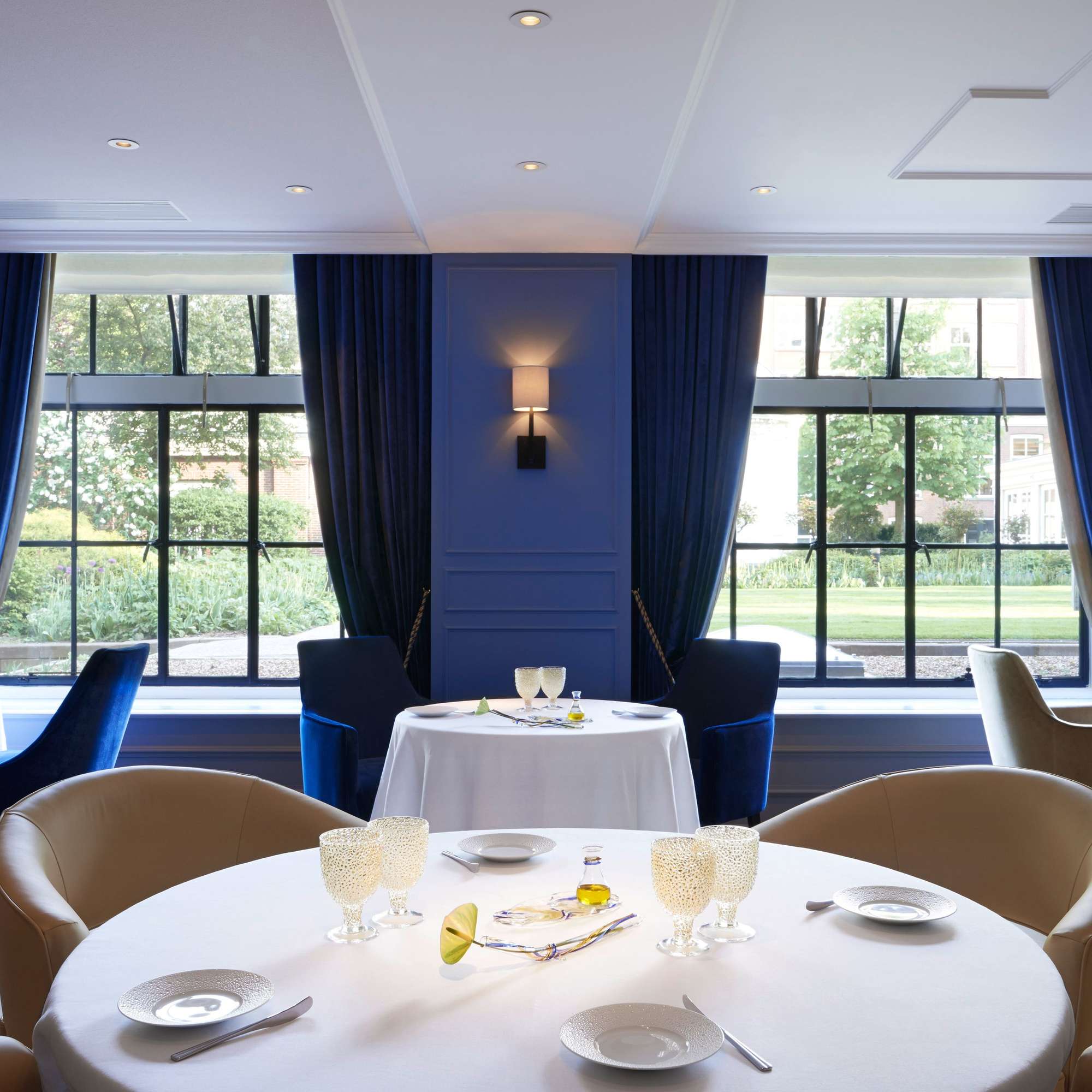 Waldorf Astoria Amsterdam Expert Review Fodor’s Travel