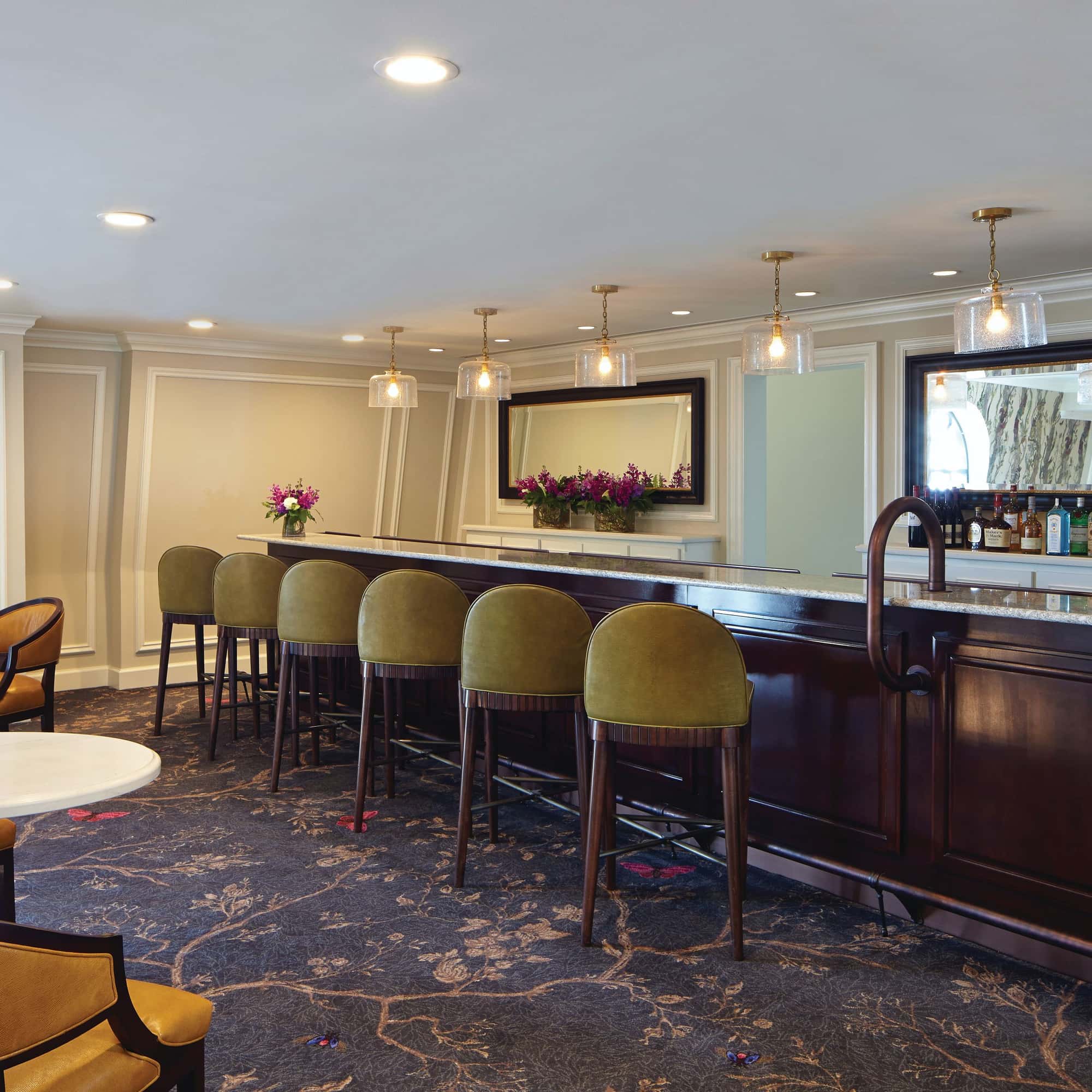 REVIEW: Wheelchair Accessibility at the Belmond Charleston Place Hotel •  Spin the Globe