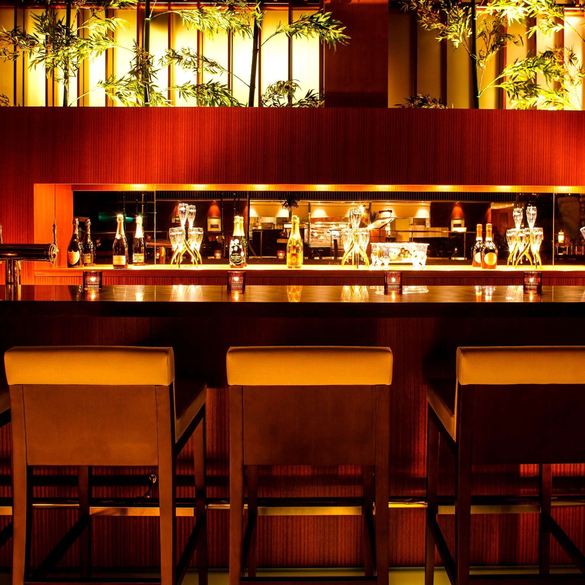 The Strings by InterContinental Tokyo Expert Review Fodor’s Travel