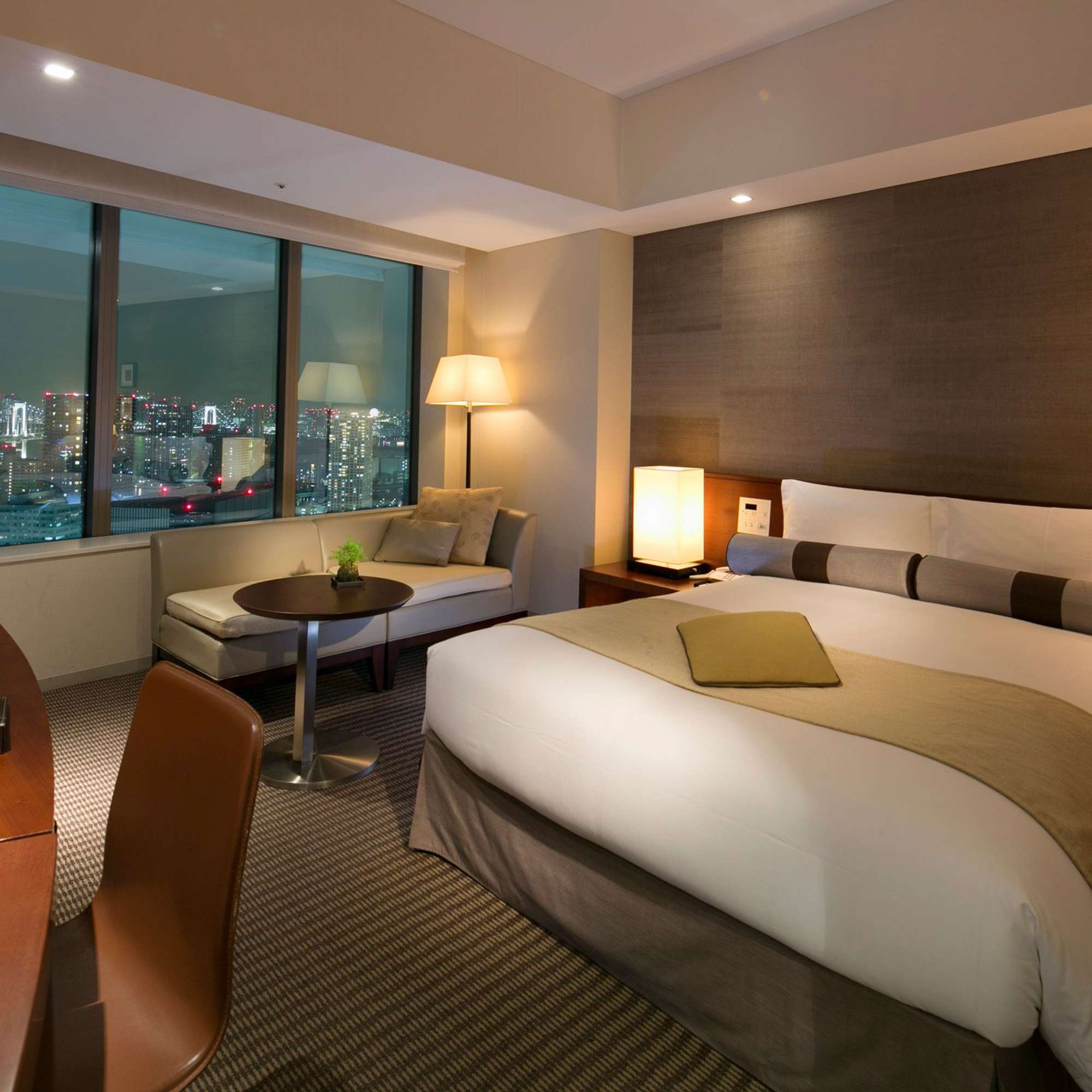 The Strings by InterContinental Tokyo Expert Review Fodor’s Travel