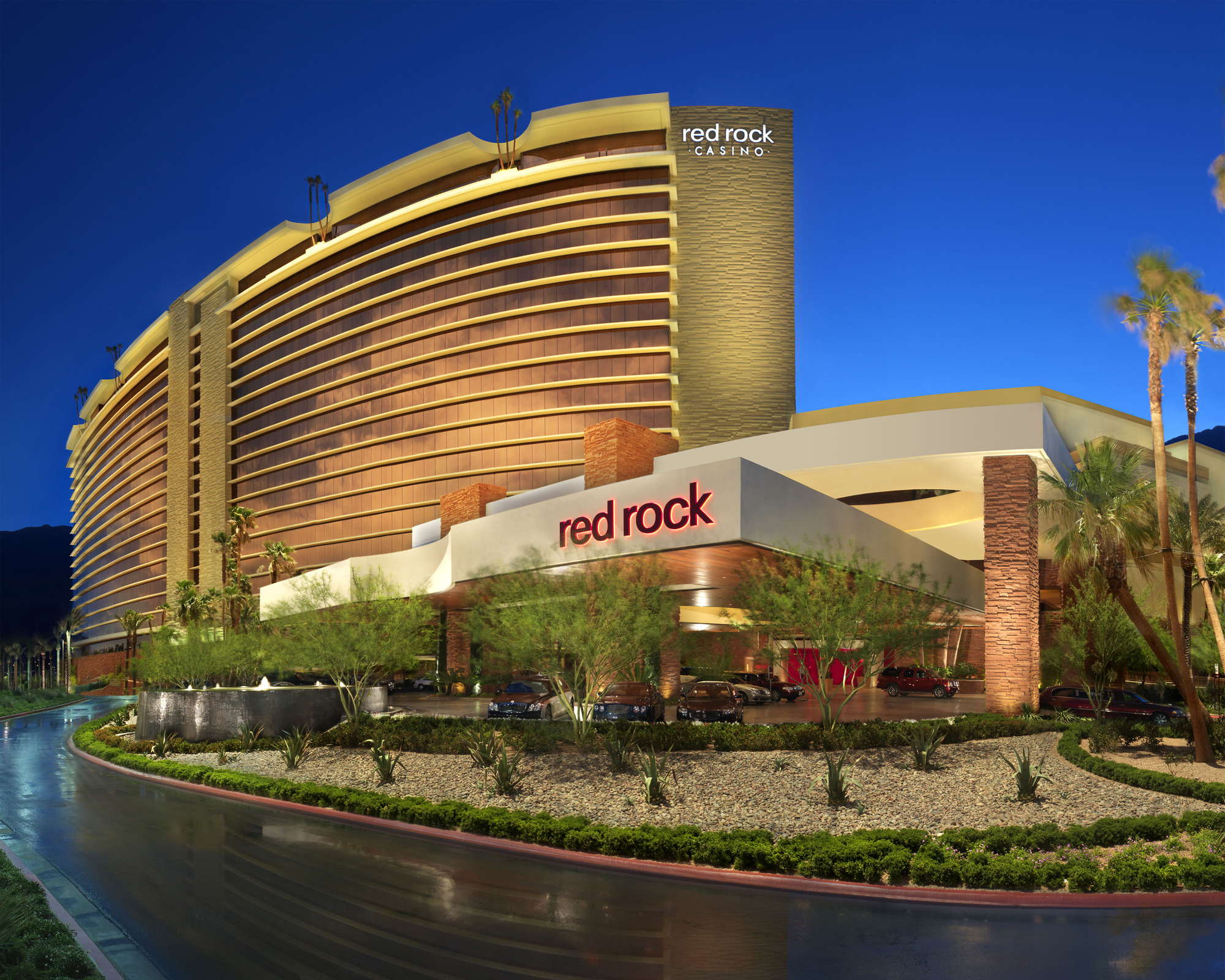 Red Rock Casino Resort Spa Expert Review Fodor S Travel