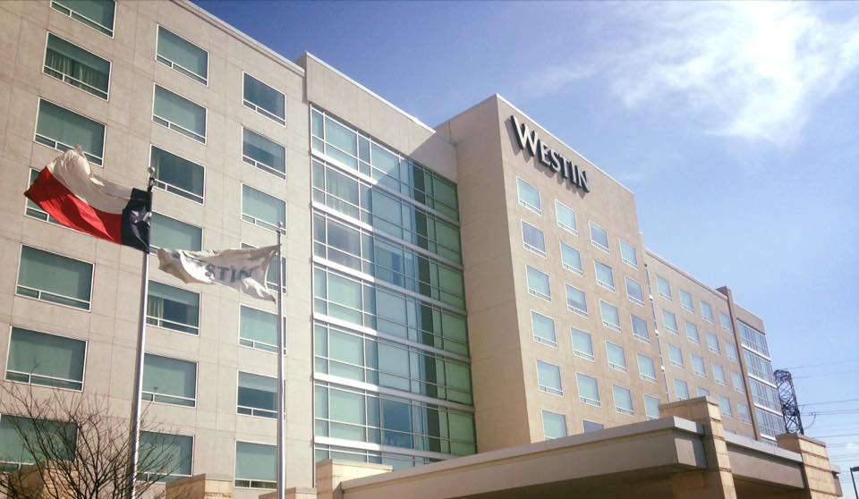 The Westin Austin at the Domain- Deluxe Austin, TX Hotels- GDS