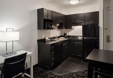 Residence Inn Philadelphia Center City Expert Review - 