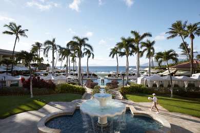 Four Seasons Resort Maui At Wailea Expert Review Fodor S