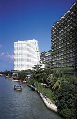 Shangri La Hotel Expert Review Fodor S Travel