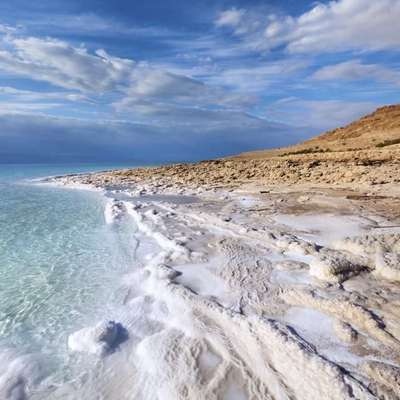 Dead Sea