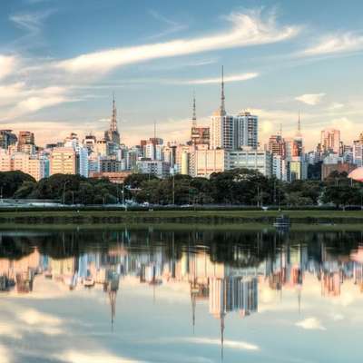 São Paulo