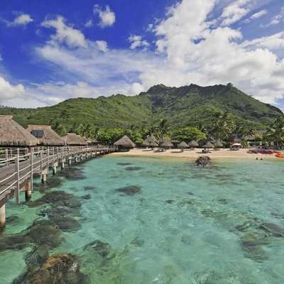 Moorea