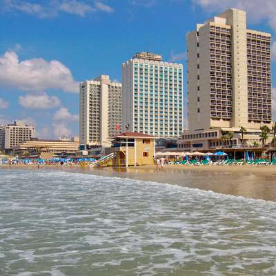 Tel Aviv