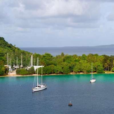 Vanuatu