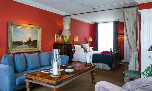 Junior Suite Junior Suite