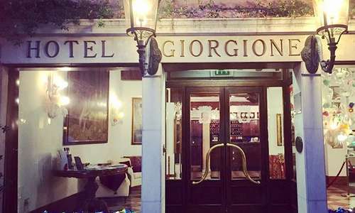 #veniceitaly #italy?? #hotelgiorgione #italytrip
