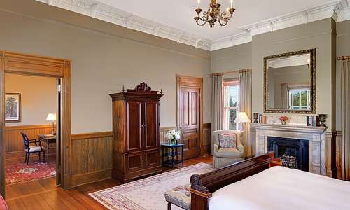 Wentworth Mansion Suite Wentworth Mansion Suite