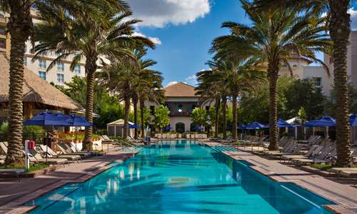 South Beach Adult-Only Pool South Beach Adult-Only Pool