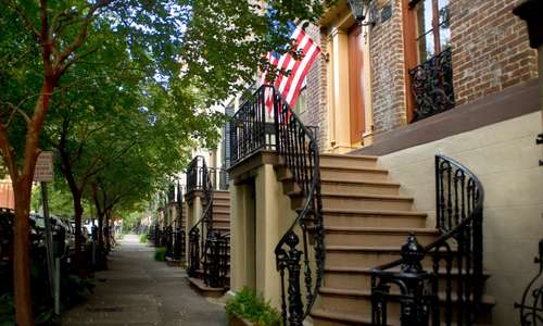 Welcome to our historic B&B in the historic district! Welcome to our historic B&B in the historic district!
