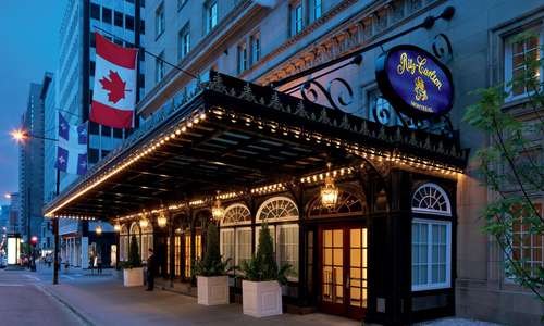 Hotels in Montreal Quebec Fodor s Travel