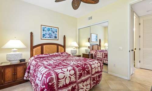 3 bedroom, 3 bath, golf view room 3 bedroom, 3 bath, golf view room