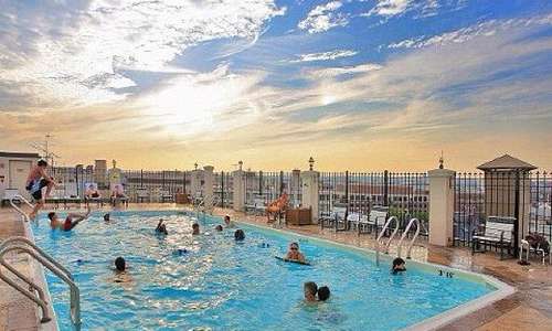 Holiday Inn Washington DC - Central / White House http://www.inndc.com/ #holidayinn #HolidayInnDC