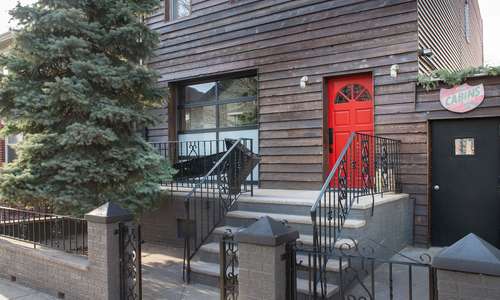 Urban Cowboy B&B