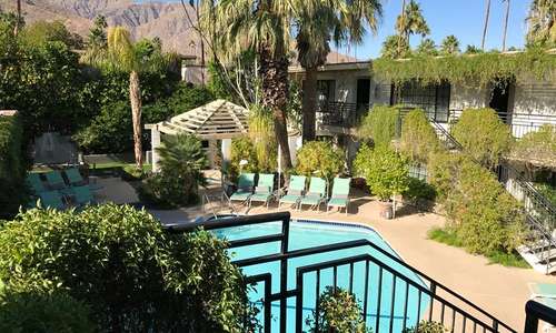 East Canyon Hotel & Spa