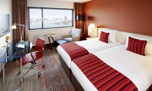 Executive Room Executive Room