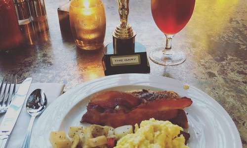 Adventures!
But first breakfast. Thanks @omniaustinhoteldowntown
for the perfect start to a BIG DAY for The Gary! #HappyMonday #OmniAustinDowntown #TheGaryKWCentral #KellerWilliamsCentral #KellerWilliamsRealty #NorthTexasAreaExpert