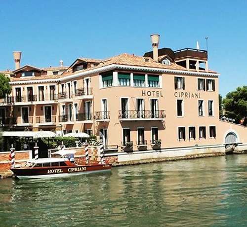 Cipriani, a Belmond Hotel, Venice  Venezia, Veneto, Italy - Venue