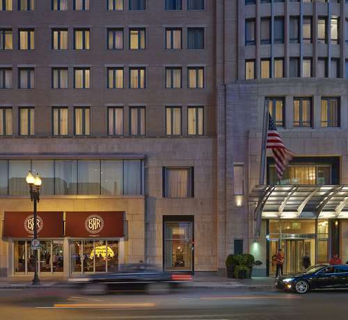 Mandarin Oriental, Boston Expert Review | Fodor’s Travel