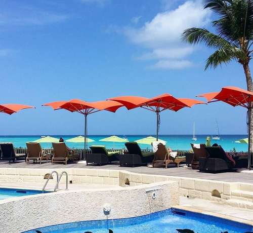 Radisson Aquatica Resort Barbados Expert Review | Fodor’s Travel