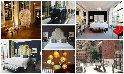 Crosby Street Hotel Expert Review Fodor S Travel