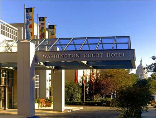 Washington Court Hotel Expert Review Fodor s Travel