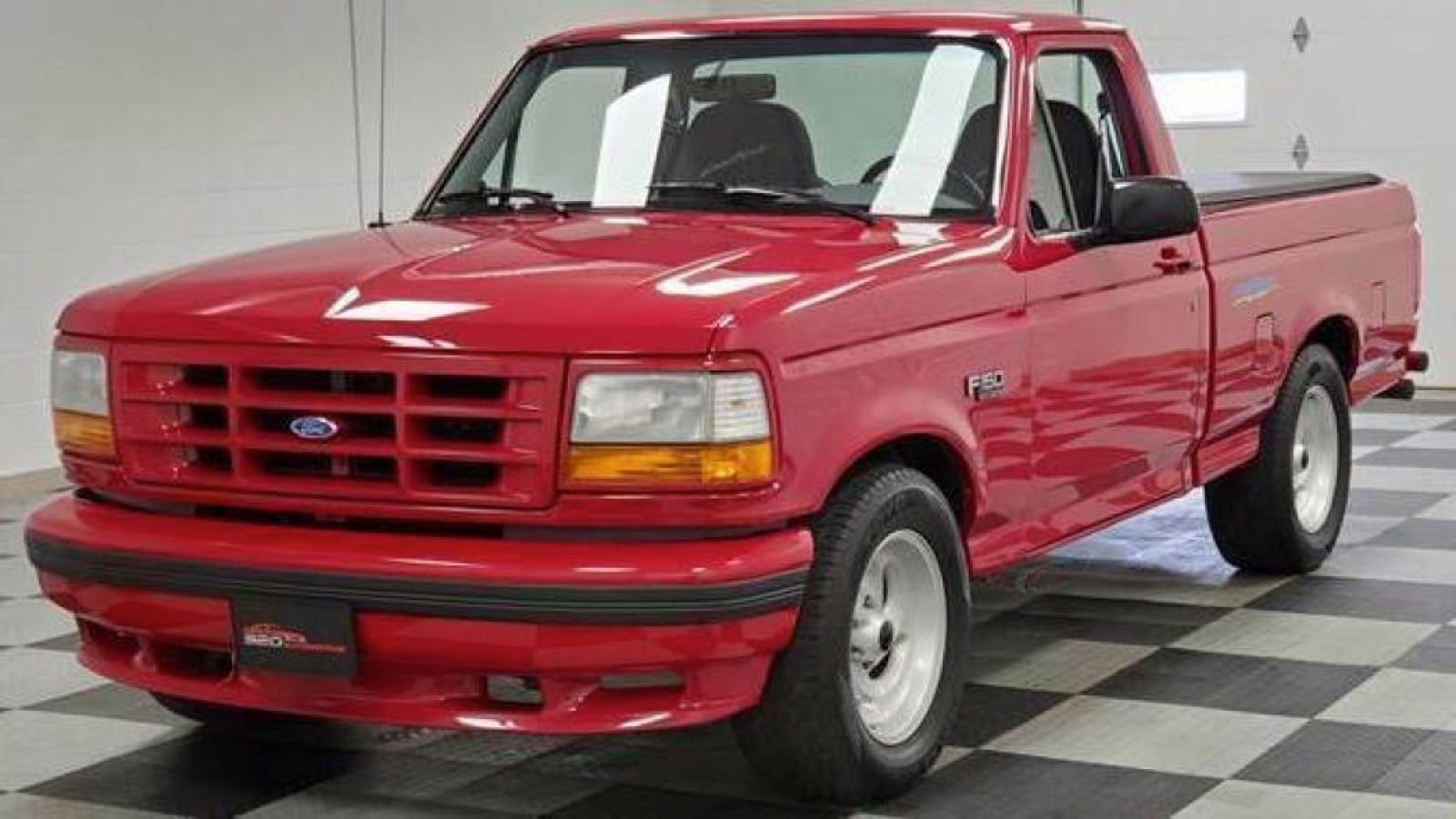 ECONOLINE F-SUPER DUTY 1994 FORD TRUCK SHOP MANUAL ON CD-BRONCO F-SERIES