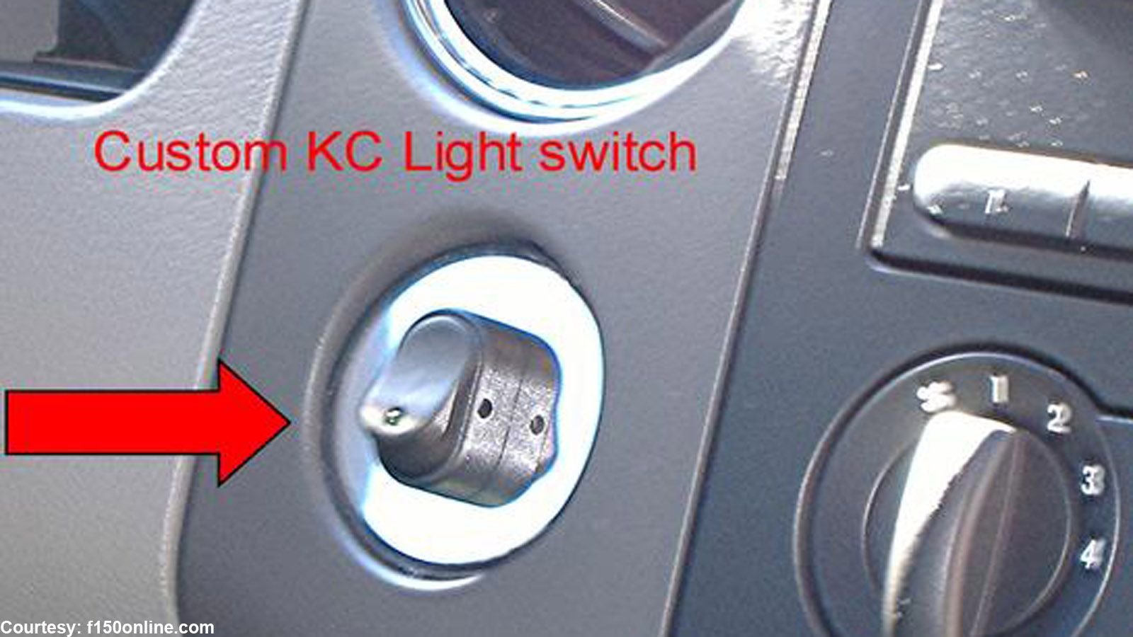 7 Other Uses for the Coin Holder in Your Ford Truck Fordtrucks