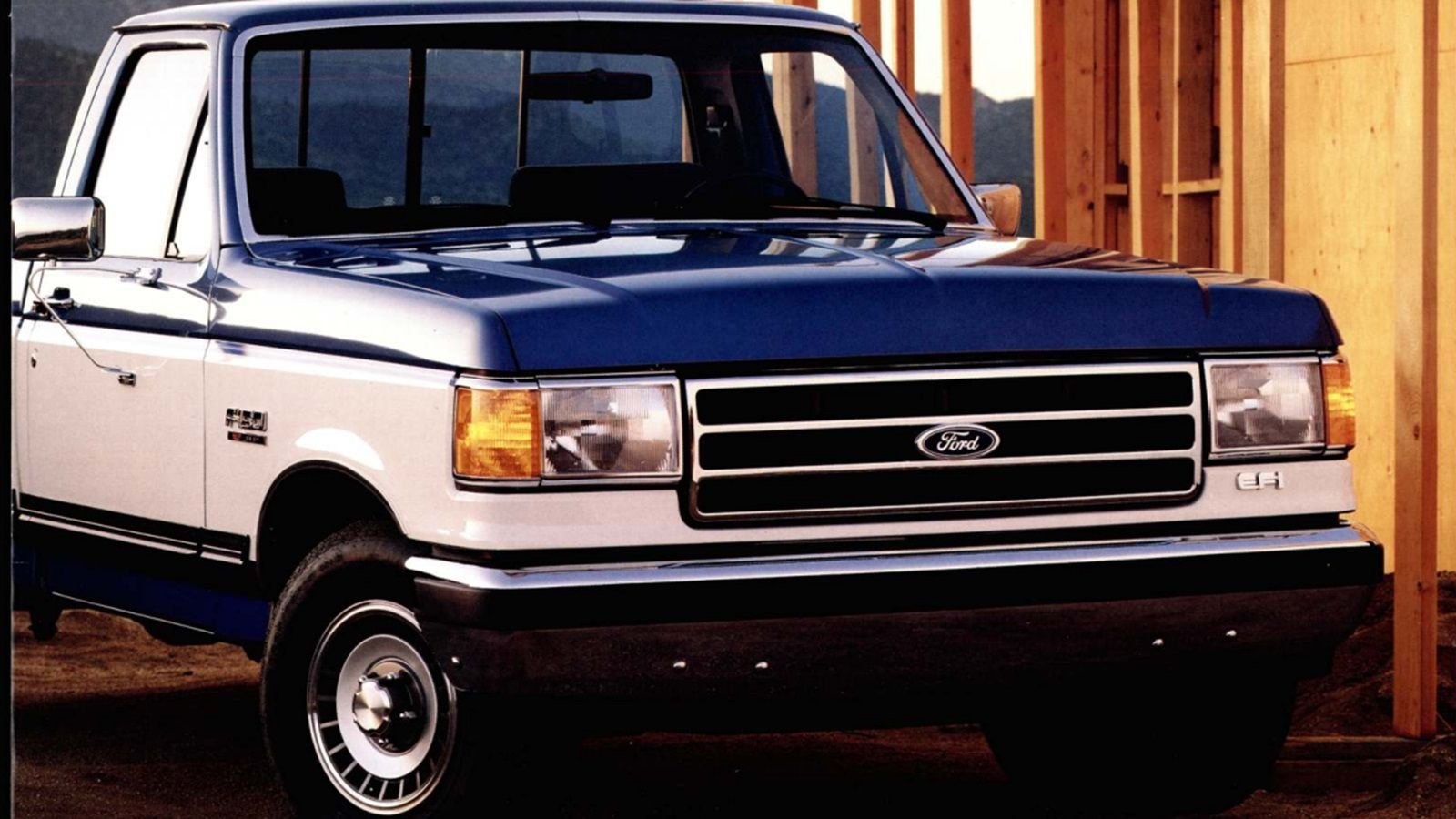 1974-2024: The Best Ford Trucks of the Last 50 Years! | Ford-trucks