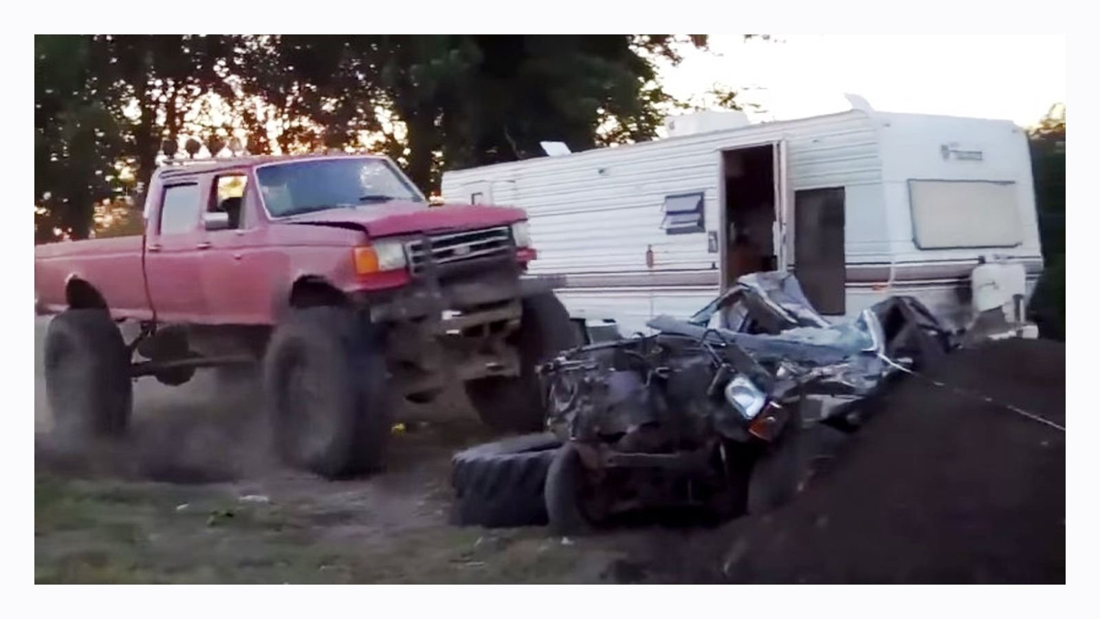 10 Problems When Your Truck is Lifted Fordtrucks