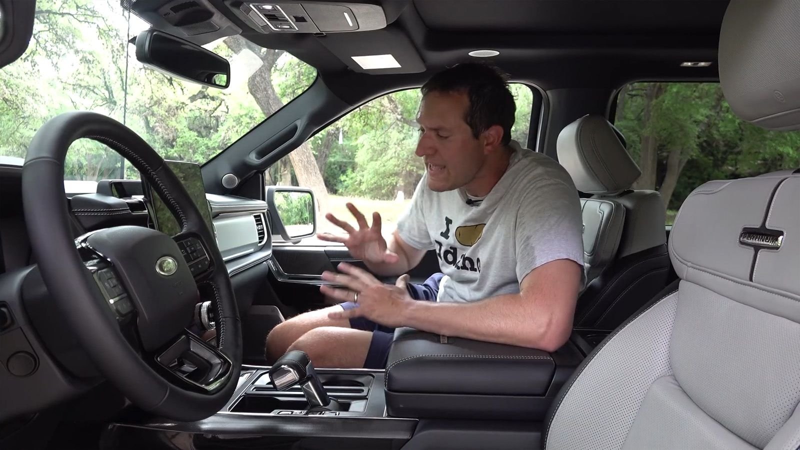 Pros and Cons F150 Lightning Gets a DougScore Fordtrucks