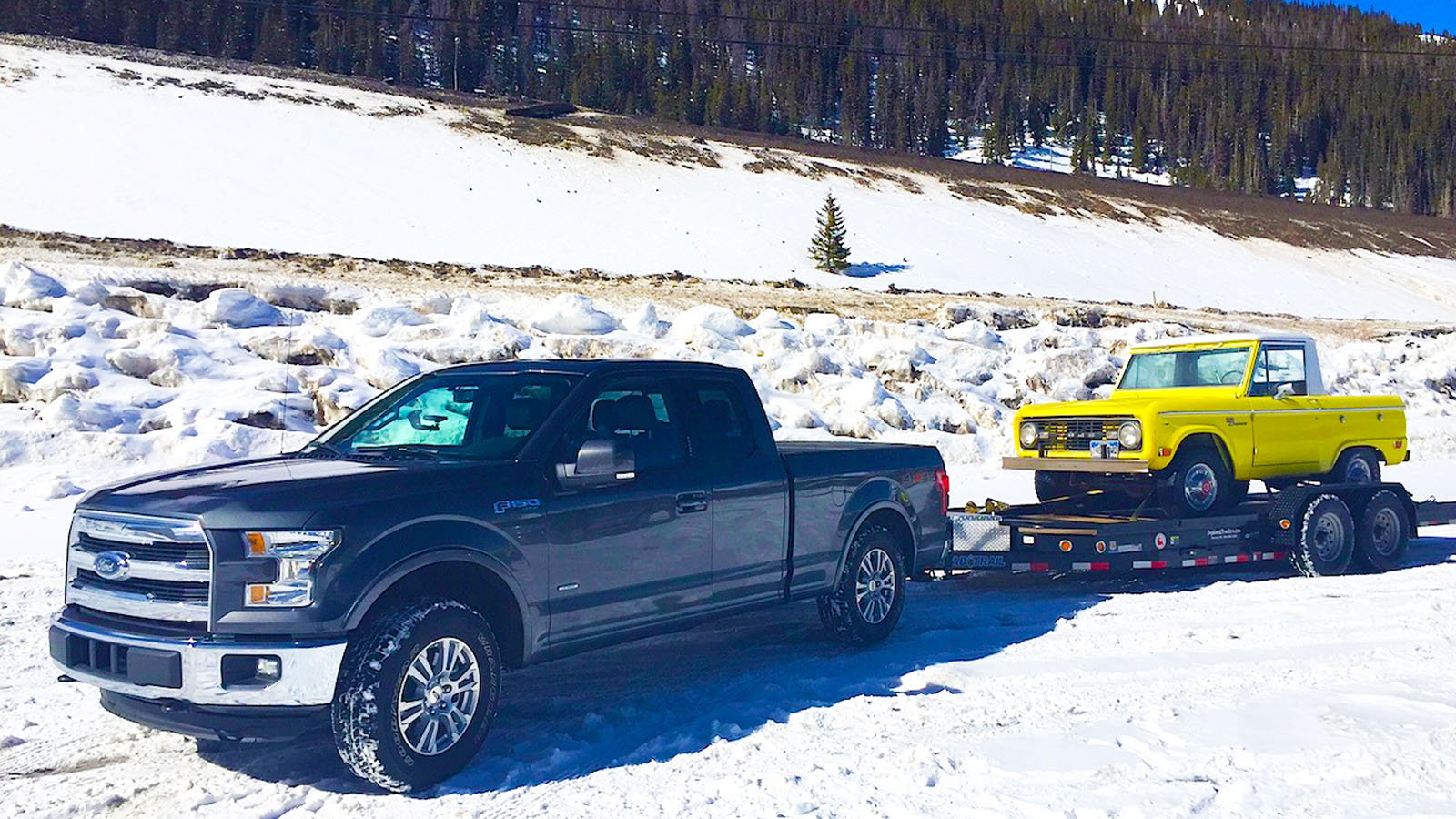 Before you Buy: F150 Tow Hook Upgrades! - Ford F150 Forum
