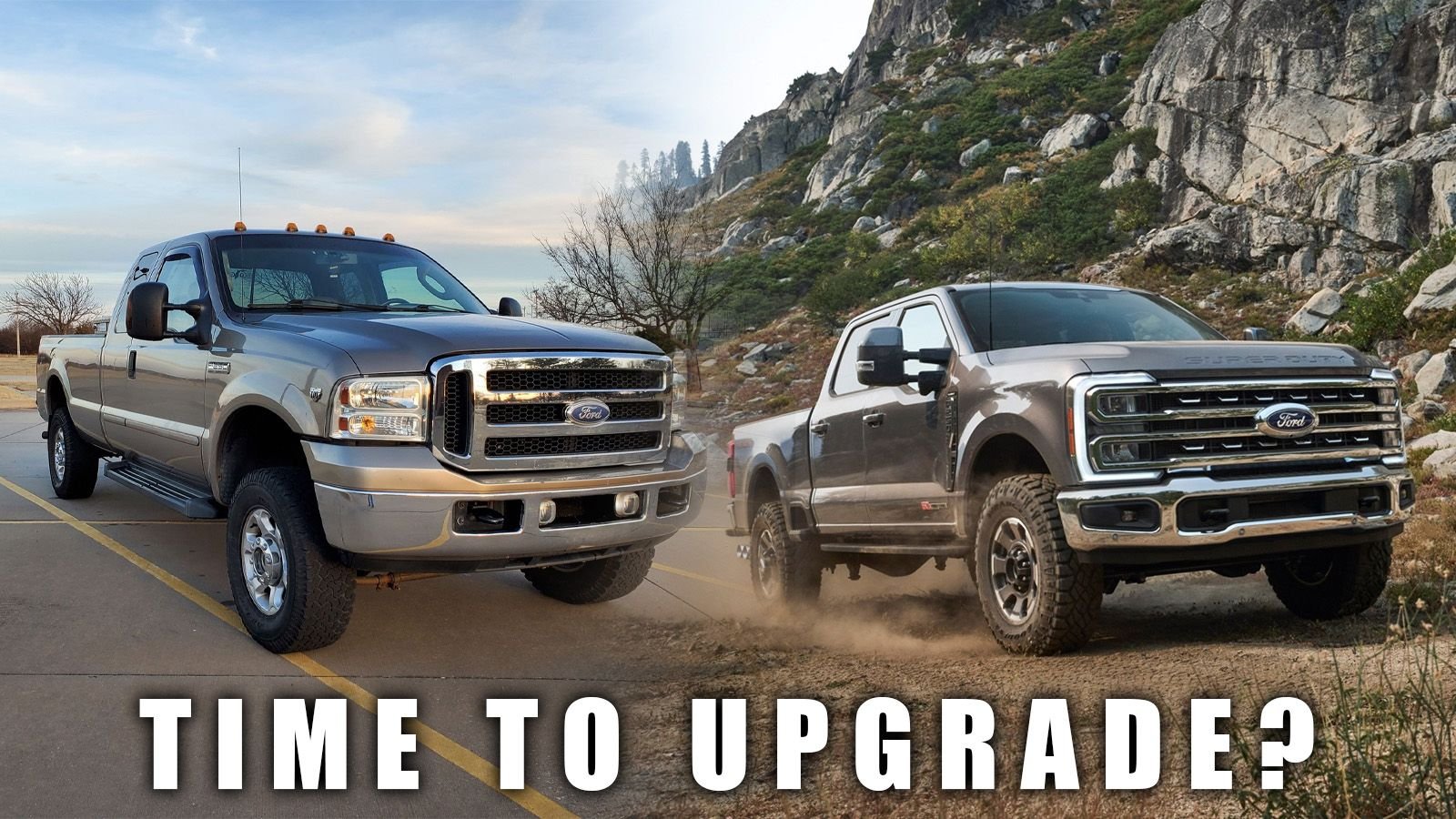 Used Ford F-250 Super Duty for Sale Nationwide - CarGurus, image size:1600x900
