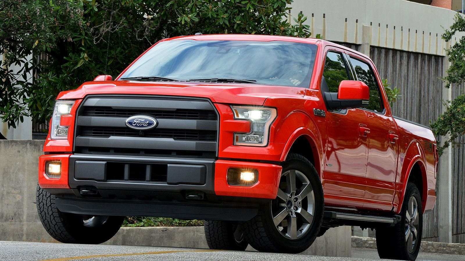 Perks of Buying a Certified Pre-Owned Ford Truck (photos) | Ford-trucks