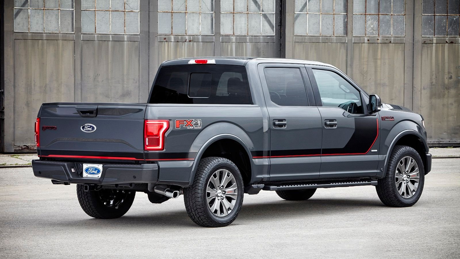 Perks of Buying a Certified PreOwned Ford Truck (photos) Fordtrucks